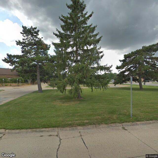 PogoMap.Info - Pokestop - Mount Clemens Community Center