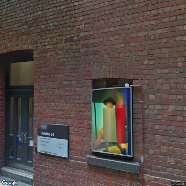 PogoMap.Info - Pokestop - Rmit Artwork