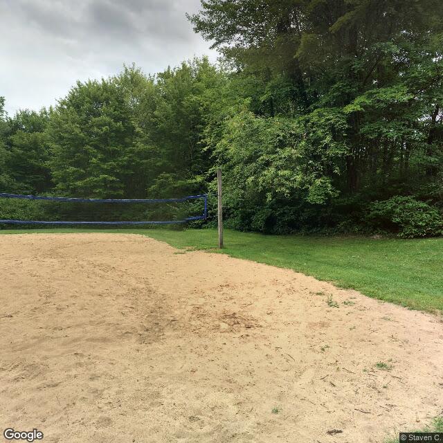 PogoMap.Info - Pokestop - Knob Hill Volleyball Field