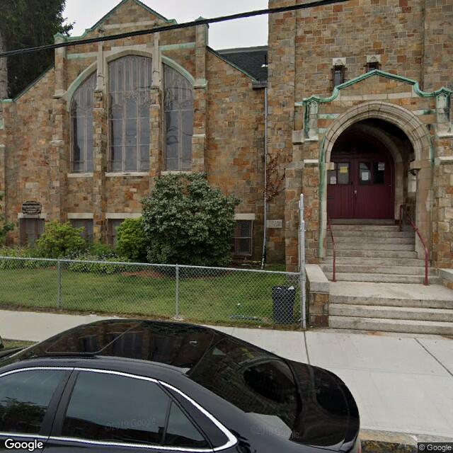 PogoMap.Info - Pokestop - First Baptist Church Of Chelsea