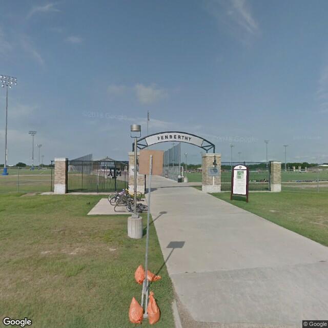 PogoMap.Info - Gym - Penberthy Rec Sports Complex