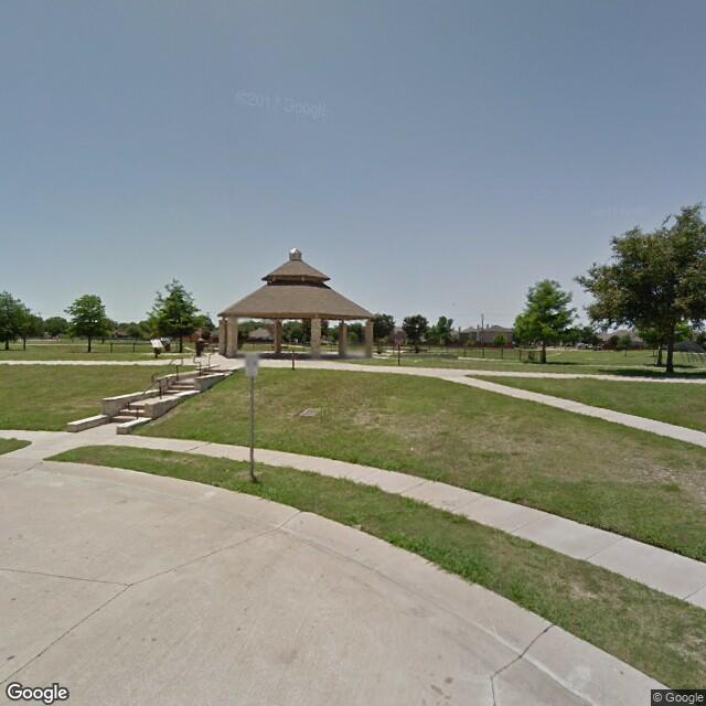 PogoMap.Info - Gym - Dr. Charles B. McKissick Park Marker
