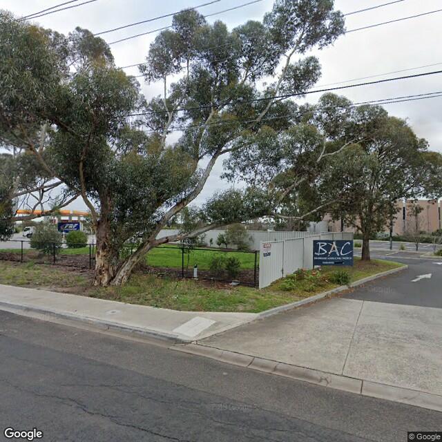 PogoMap.Info - Gym - Brimbank Anglican Church