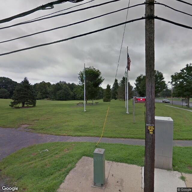 PogoMap.Info - Gym - West Windsor Township