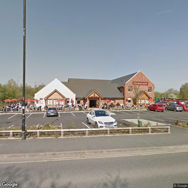 PogoMap.Info - Gym - Bramley Farm Pub And Carvery