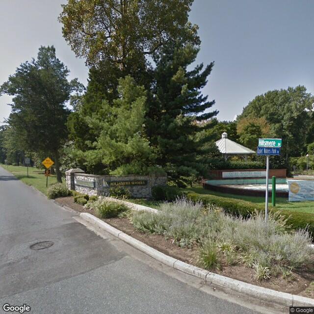 PogoMap.Info - Pokestop - Quiet Waters Park