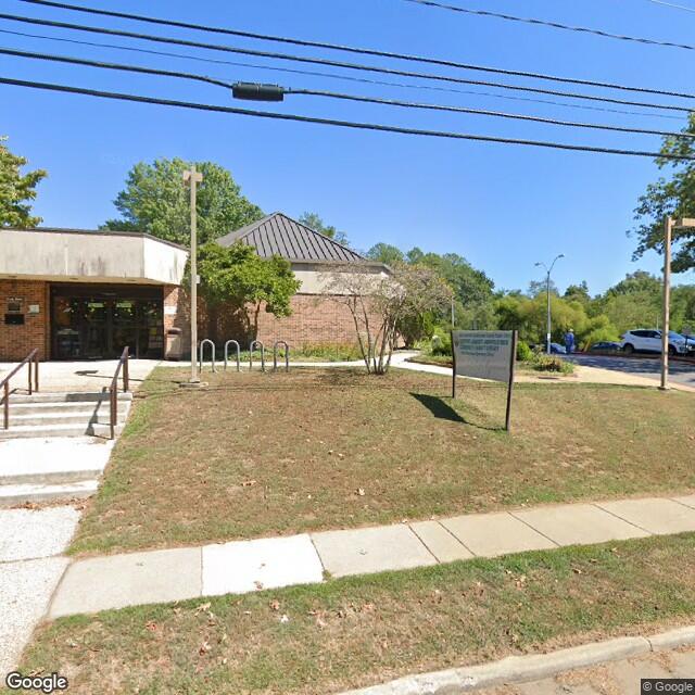 PogoMap.Info - Pokestop - Eastport Annapolis Neck Branch Library
