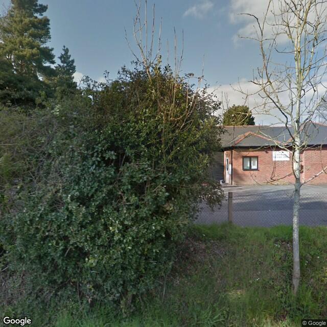 PogoMap.Info - Pokestop - Aldham Village Hall