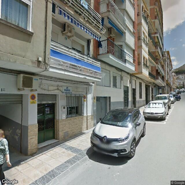 PogoMap.Info - Pokestop - Fundación Cultura Y Misión Francisco De Asís