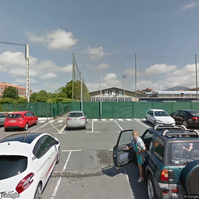 PogoMap.Info - Pokestop - Campo De Fútbol De Mungia