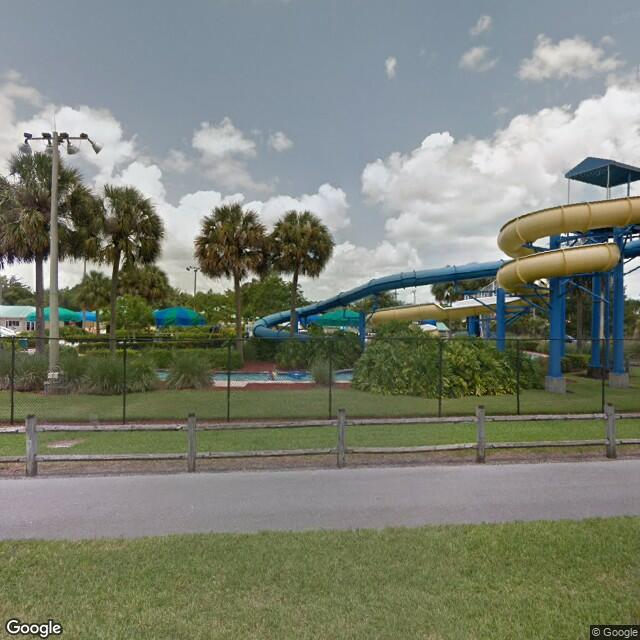 PogoMap.Info - Gym - Calypso Bay Water Park