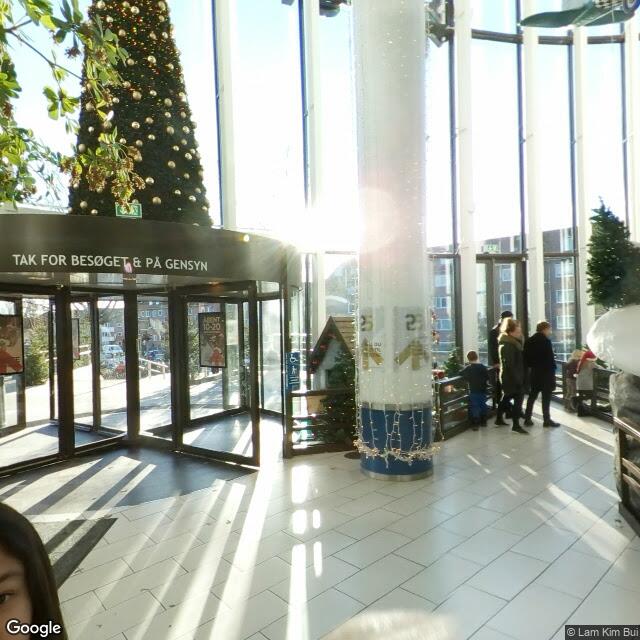 PogoMap.Info - Pokestop - Legeplads Storcenter Nord