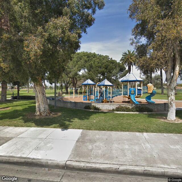 PogoMap.Info - Pokestop - Maxwell Park Playground