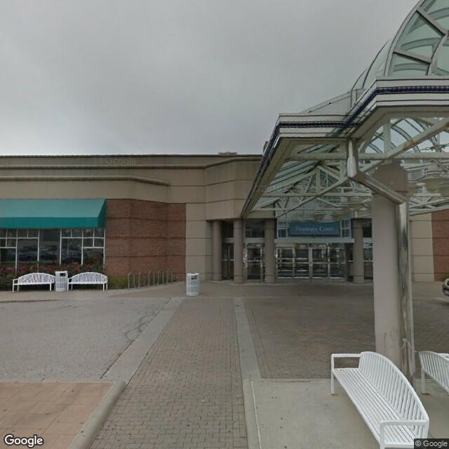 PogoMap.Info - Pokestop - The Mall At Tuttle Crossing