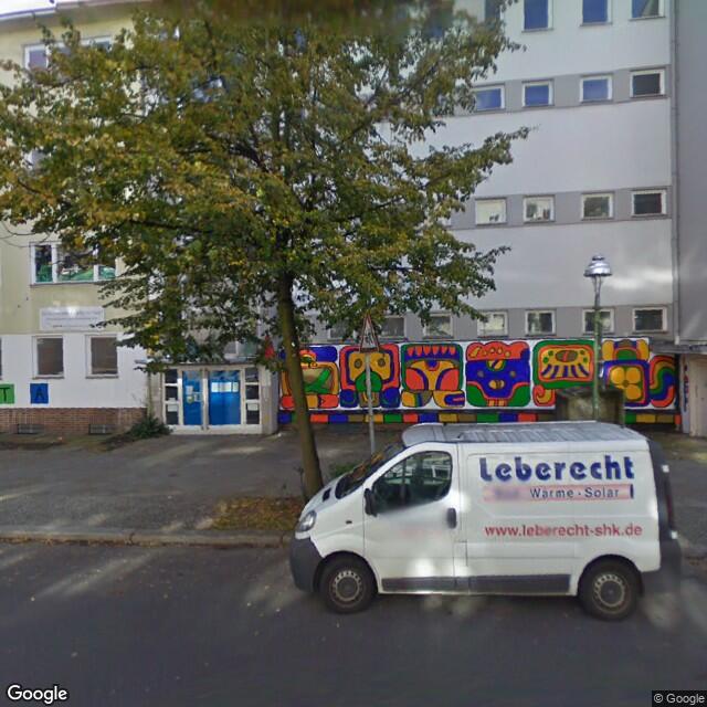 PogoMap.Info - Gym - Jux Und Tollerei