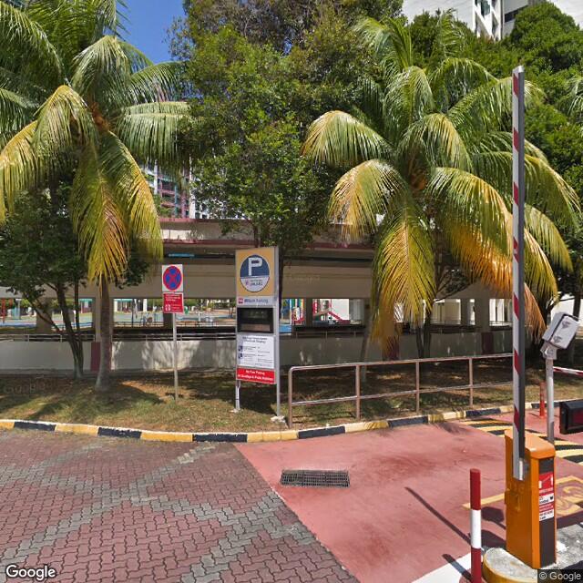 PogoMap.Info - Pokestop - Jurong West Block 683A Playground