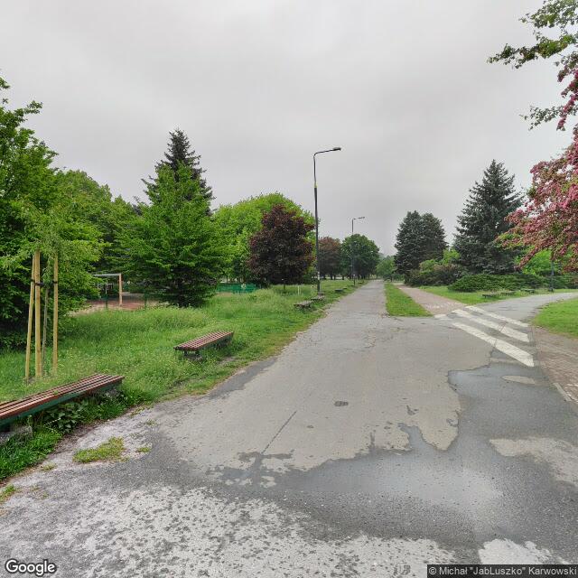 PogoMap.Info - Gym - Hustawka