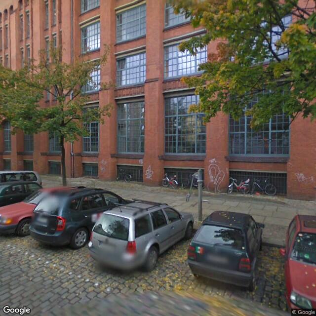 PogoMap.Info - Pokestop - Moderne Wasserpumpe