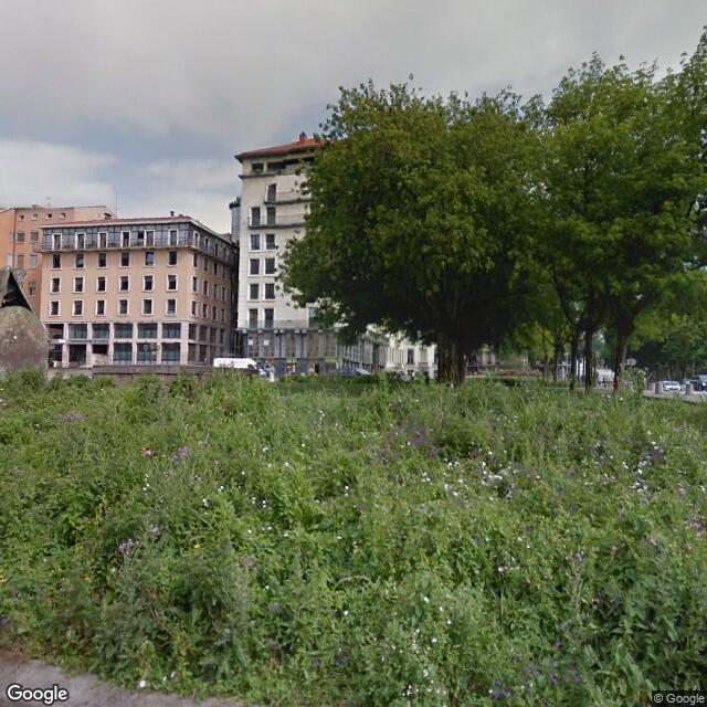PogoMap.Info - Pokestop - Place Louis Pradel