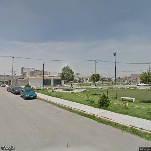 PogoMap.Info - Pokestop - Parque Triangular