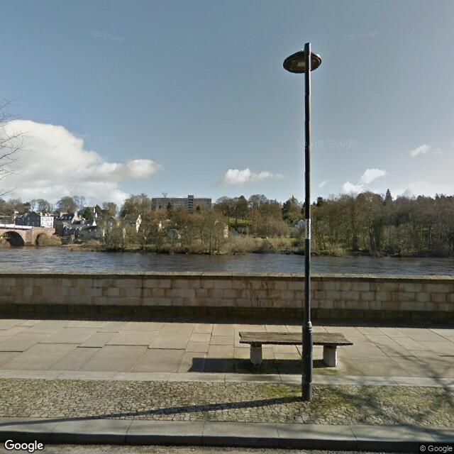 PogoMap.Info - Pokestop - Blue Kinnoull