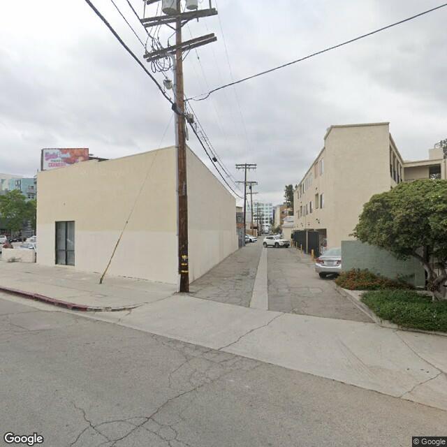 WuMap.Info - Greenhouse - Geisha Mural