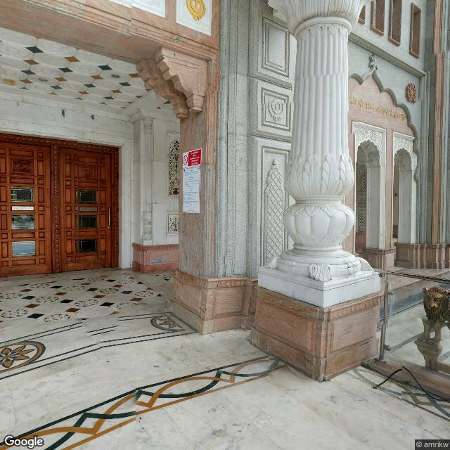 PogoMap.Info - Gym - Guru Nanak Darbar Gurdwara (Gravesend Sikh Temple)