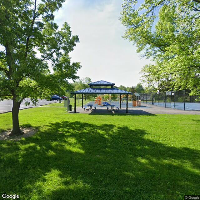 PogoMap.Info - Gym - McNair Park Playground Shelter