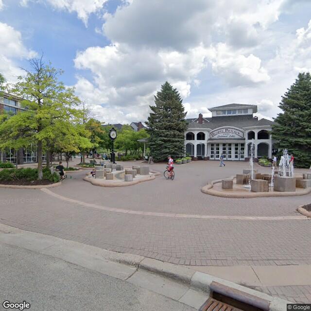 PogoMap.Info - Pokestop - Edina Rotary International Clock