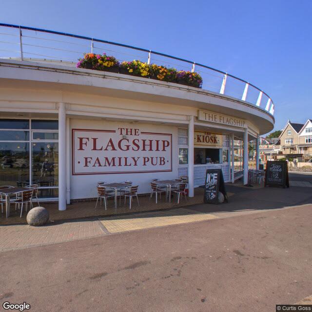 PogoMap.Info - Pokestop - Paignton Geopark Entrance