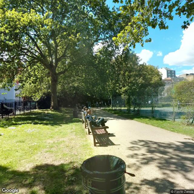 PogoMap.Info - Pokestop - Lincoln Inn Tennis And Net Courts