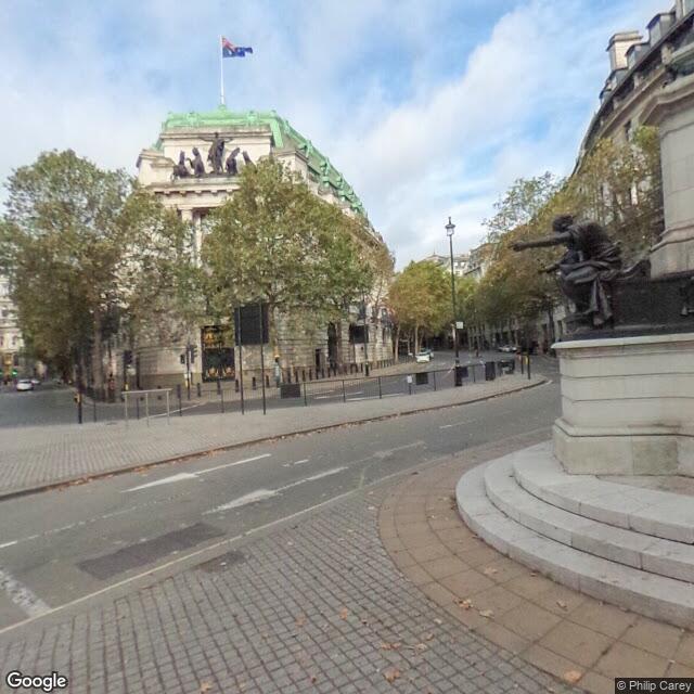 PogoMap.Info - Pokestop - St Clement Danes