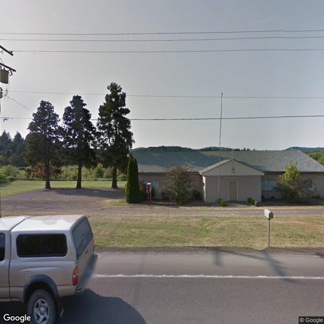 PogoMap.Info - Pokestop - Pentecostal Church Of God