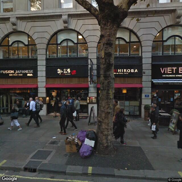 PogoMap.Info - Pokestop - Imperial Buildings