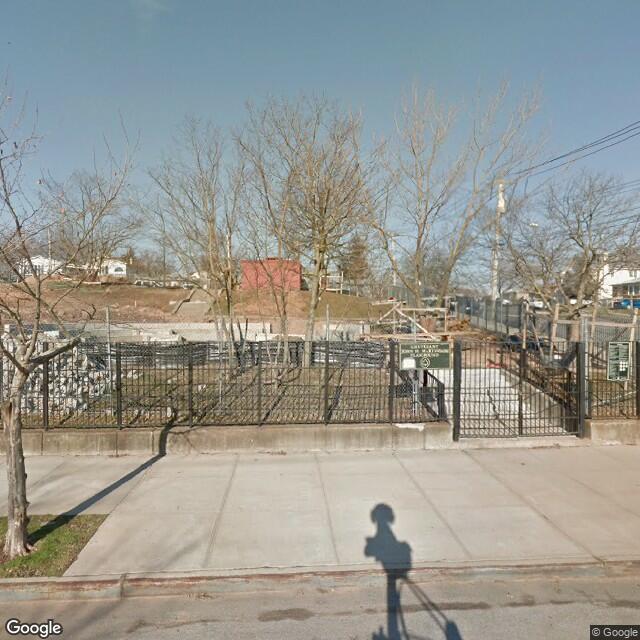 PogoMap.Info - Pokestop - Lieutenant John H. Martinson Playground