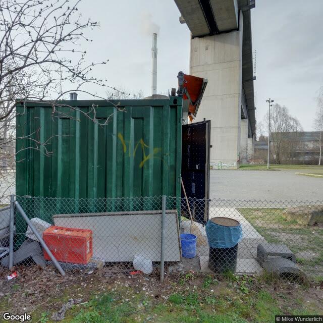 PogoMap.Info - Gym - Nostalgie Altes Zugbrückenstück