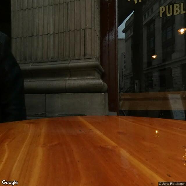 PogoMap.Info - Gym - Sicilian Avenue, North