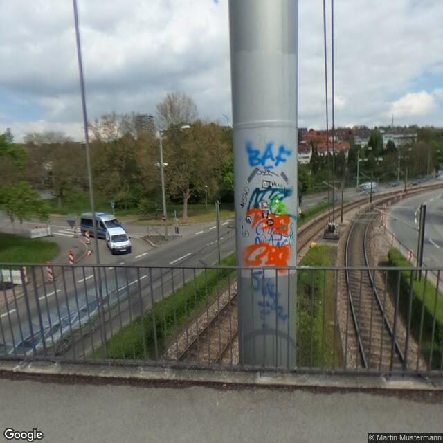 PogoMap.Info - Gym - Löwentorbrücke