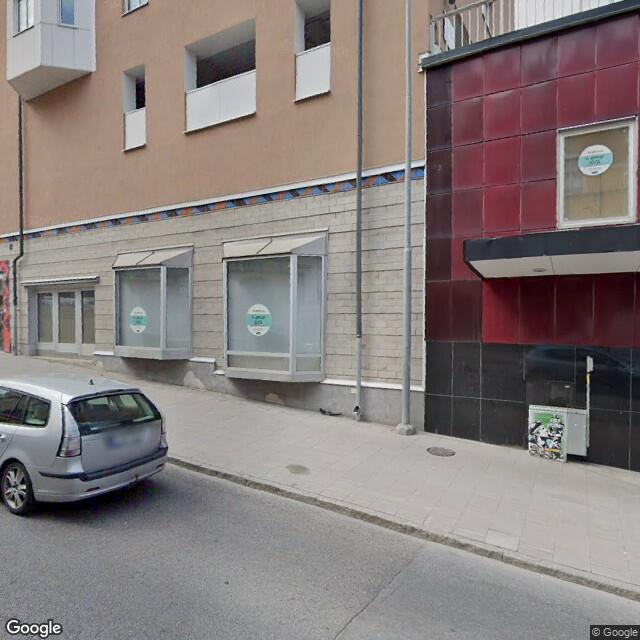 PogoMap.Info - Pokestop - Elskåpskonst   Björn Borg Kissing Trophy