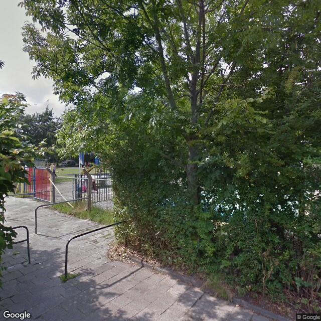 PogoMap.Info - Pokestop - Speeltuin De Draaikolk