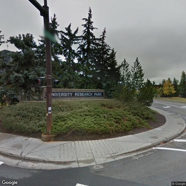 PogoMap.Info - Pokestop - University Research Park