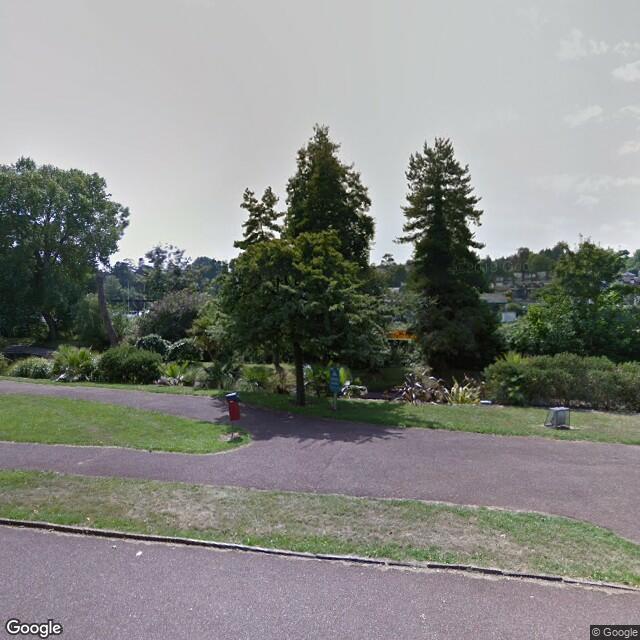 PogoMap.Info - Pokestop - King's Gardens Torquay