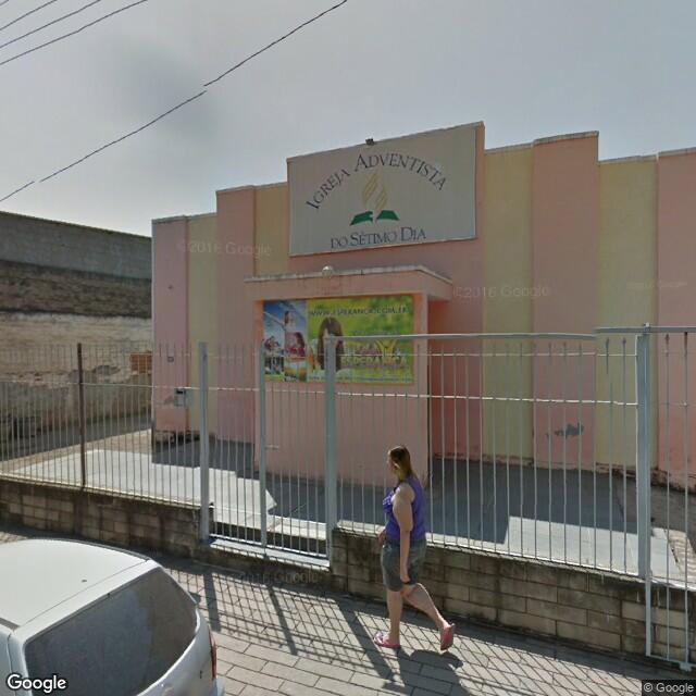 PogoMap.Info - Pokestop - Igreja Adventista Do Sétimo Dia
