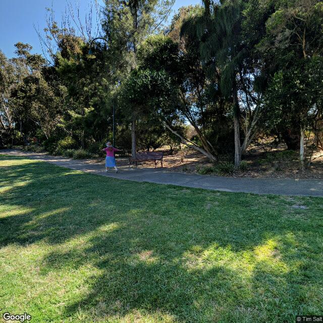 PogoMap.Info - Gym - Mallanbool Reserve (Kulin And Plants)