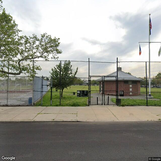 PogoMap.Info - Gym - Bayside Fields