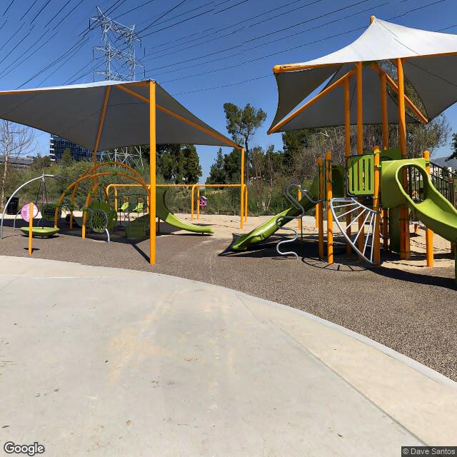 PogoMap.Info - Gym - Johnny Carson Park