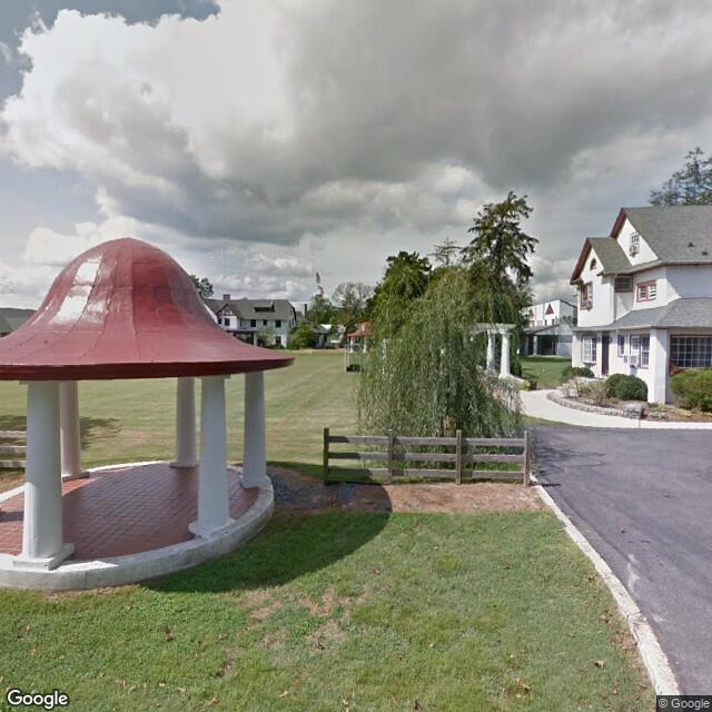 PogoMap.Info - Pokestop - Obezag Gazebo