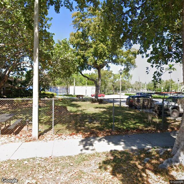 PogoMap.Info - Pokestop - Penny Sugarman Tennis Center