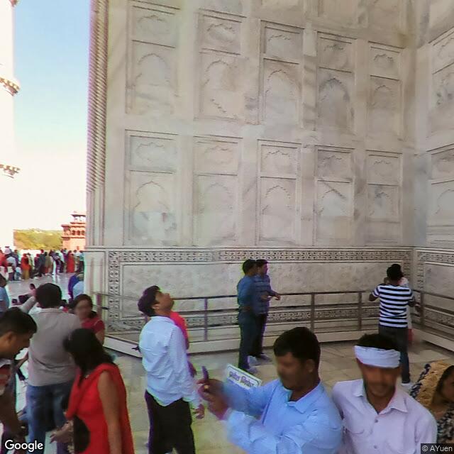 PogoMap.Info - Gym - Taj Mahal