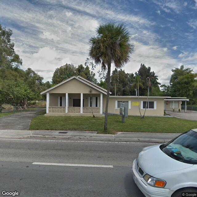 PogoMap.Info - Pokestop - North Miami Christian Church